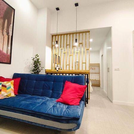 Ferola Homes 그라나다 외부 사진