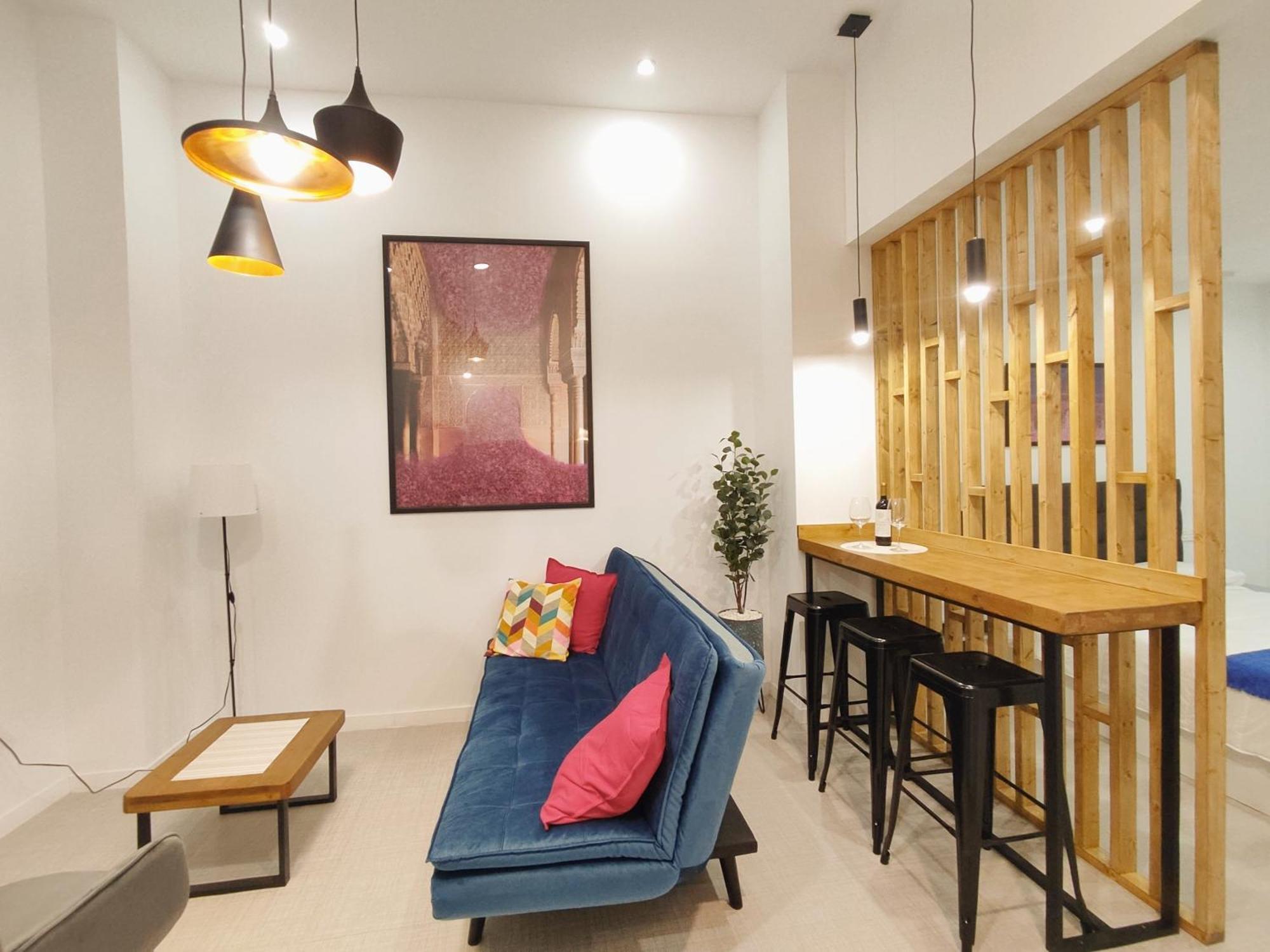 Ferola Homes 그라나다 외부 사진