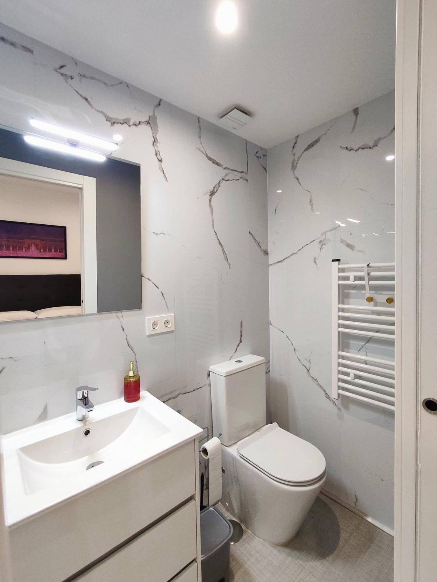 Ferola Homes 그라나다 외부 사진