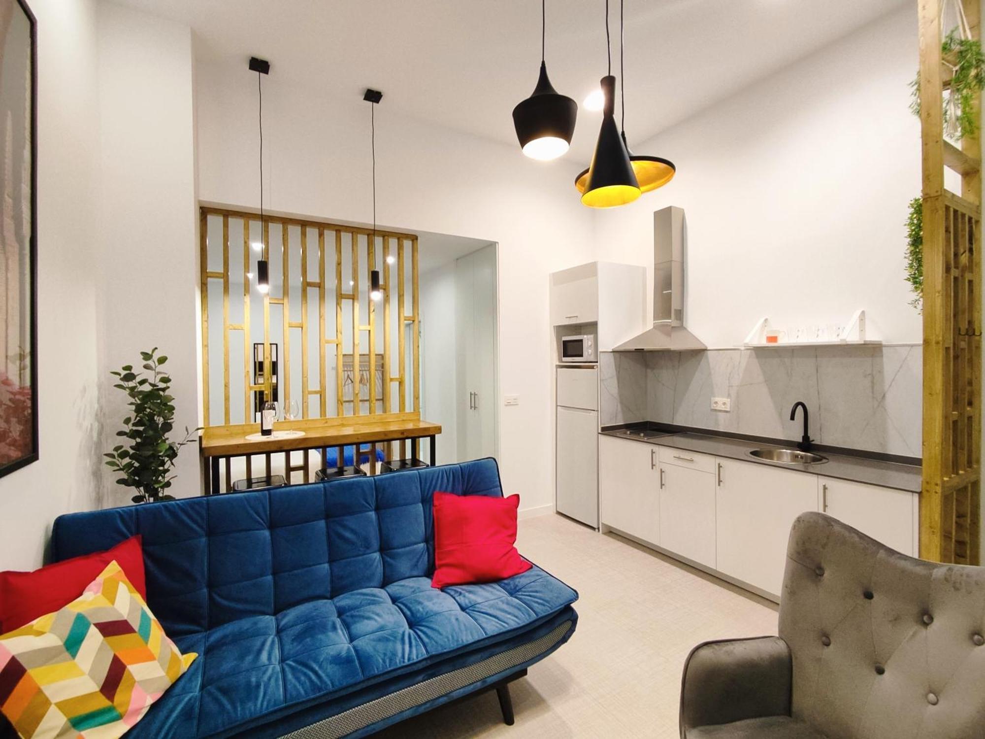 Ferola Homes 그라나다 외부 사진