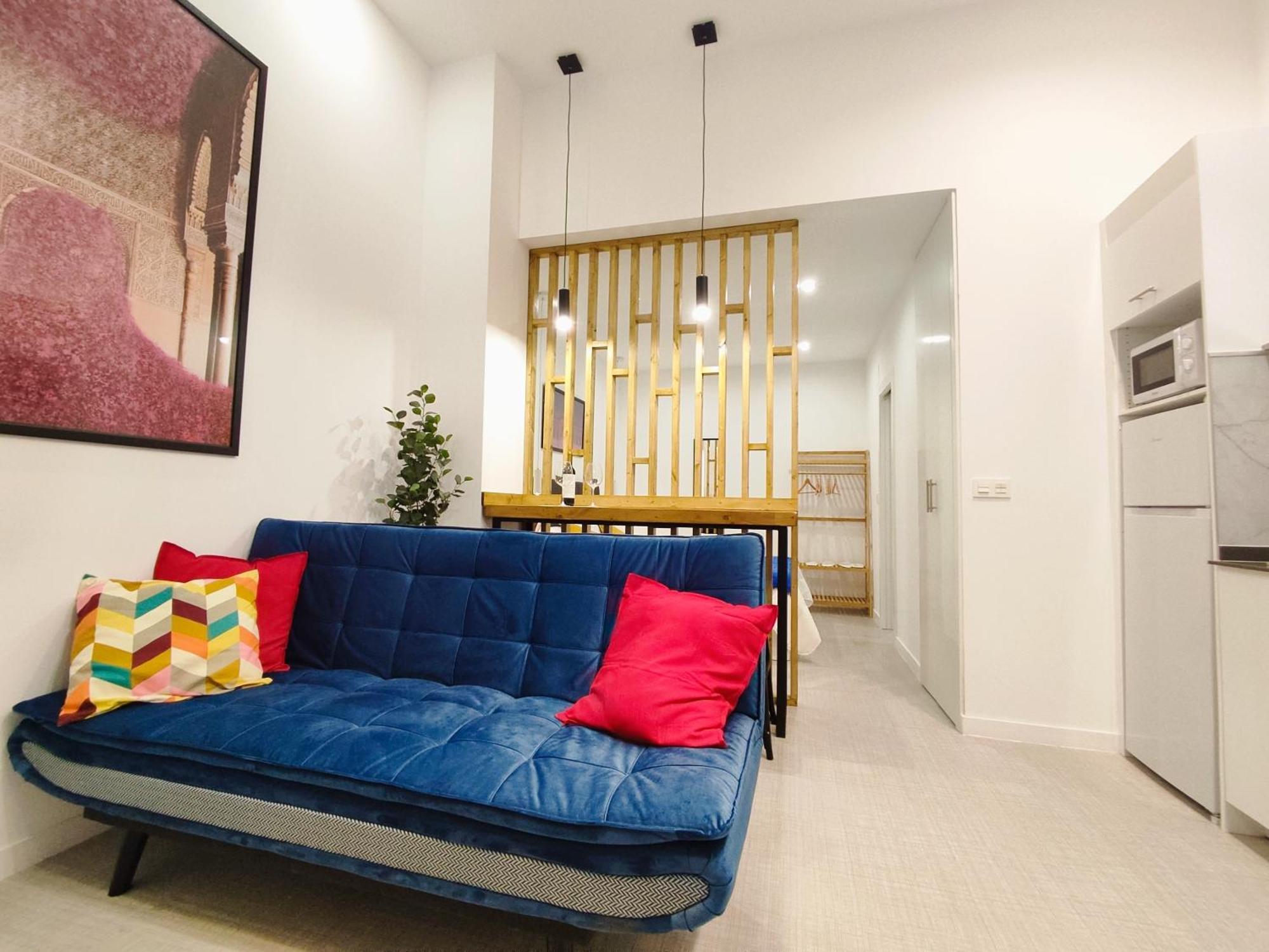 Ferola Homes 그라나다 외부 사진