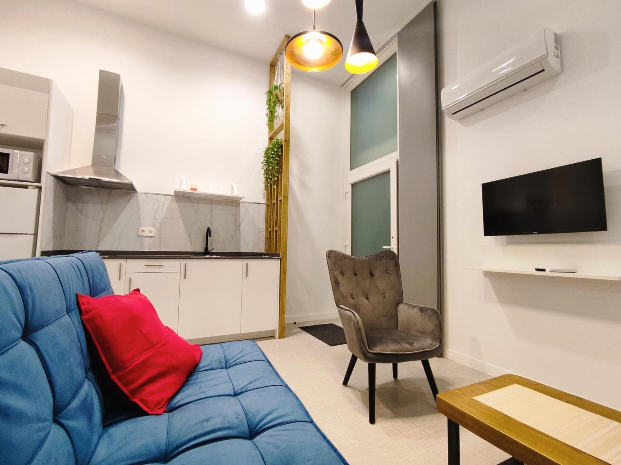 Ferola Homes 그라나다 외부 사진