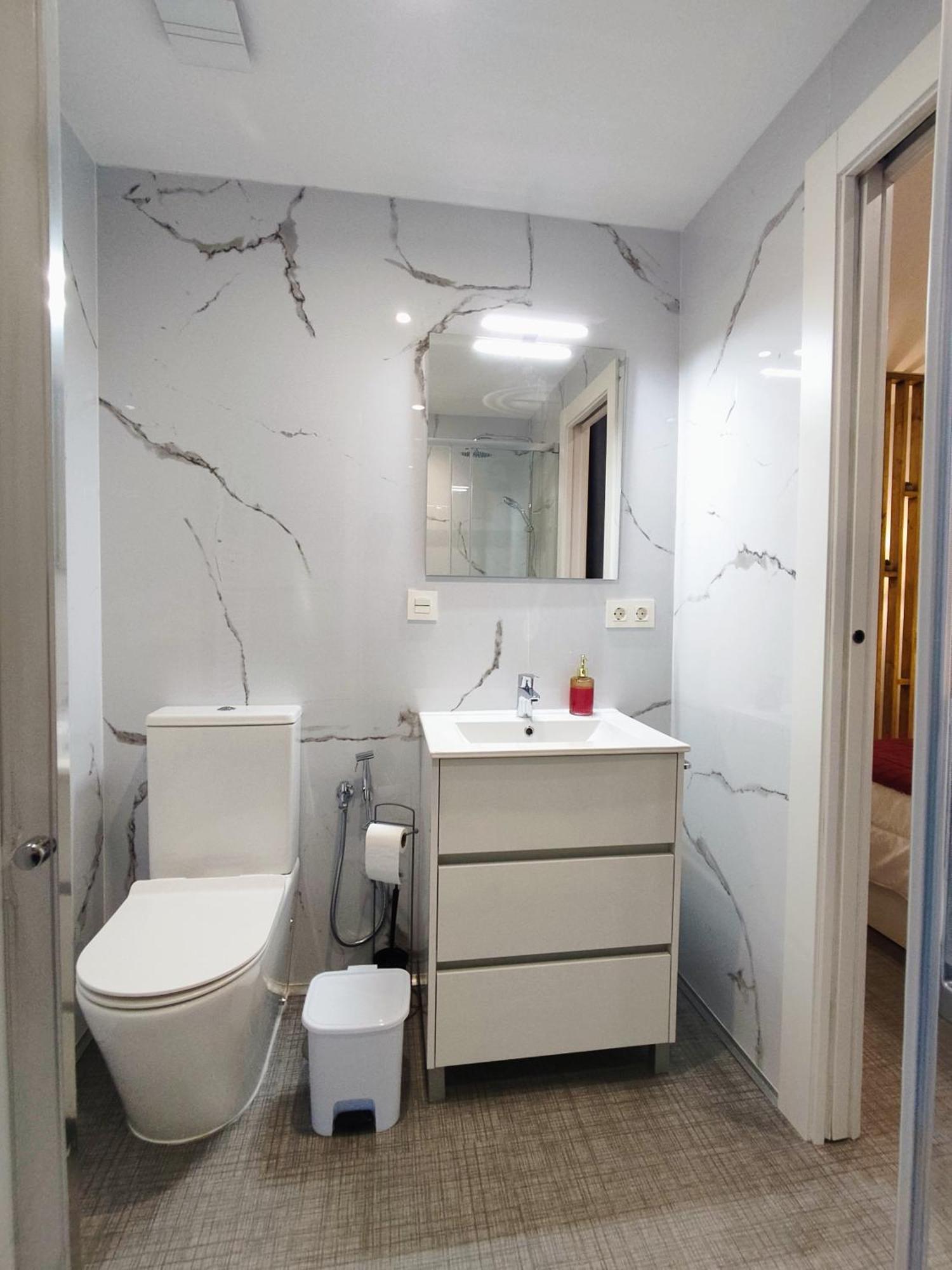 Ferola Homes 그라나다 외부 사진