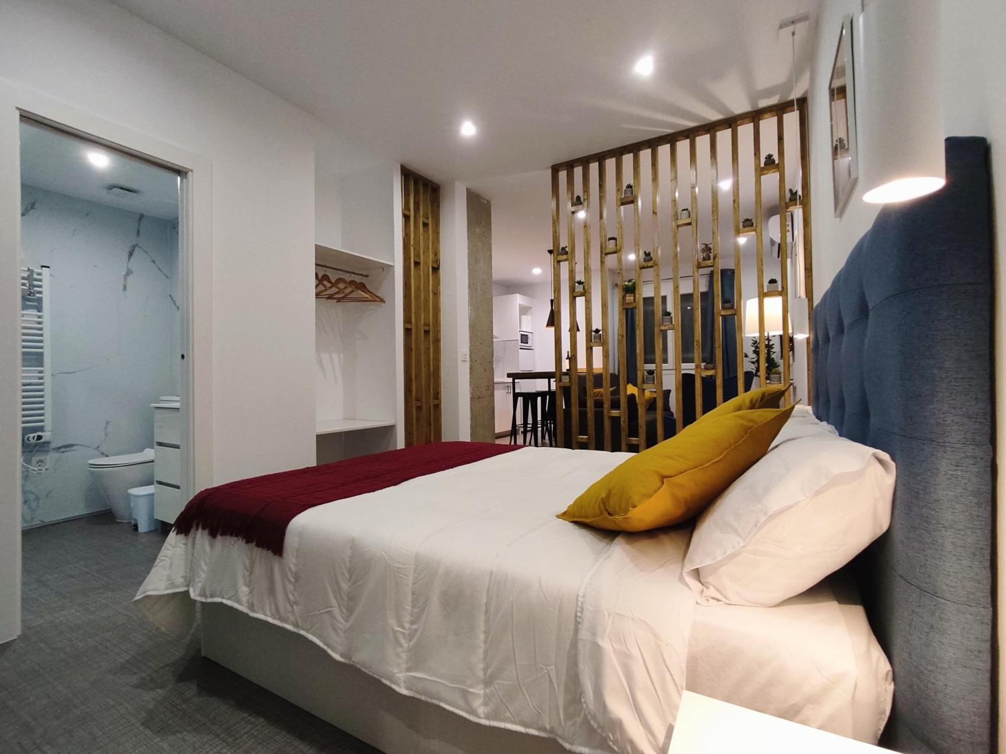 Ferola Homes 그라나다 외부 사진