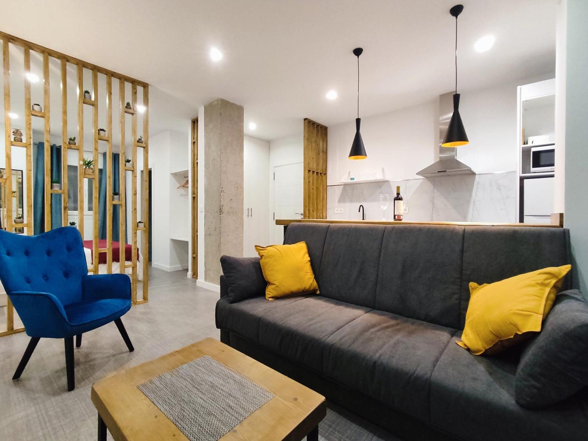Ferola Homes 그라나다 외부 사진