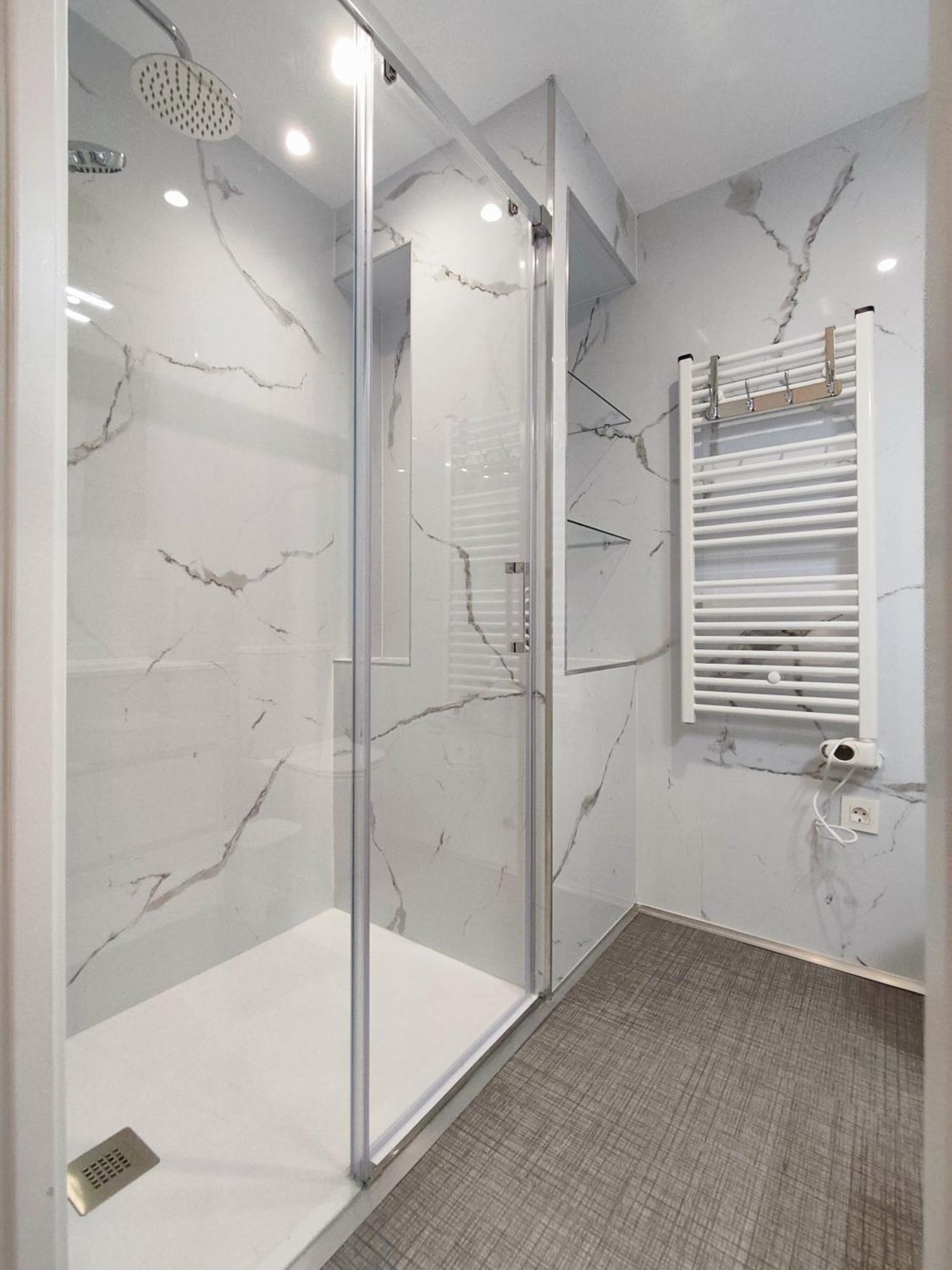 Ferola Homes 그라나다 외부 사진