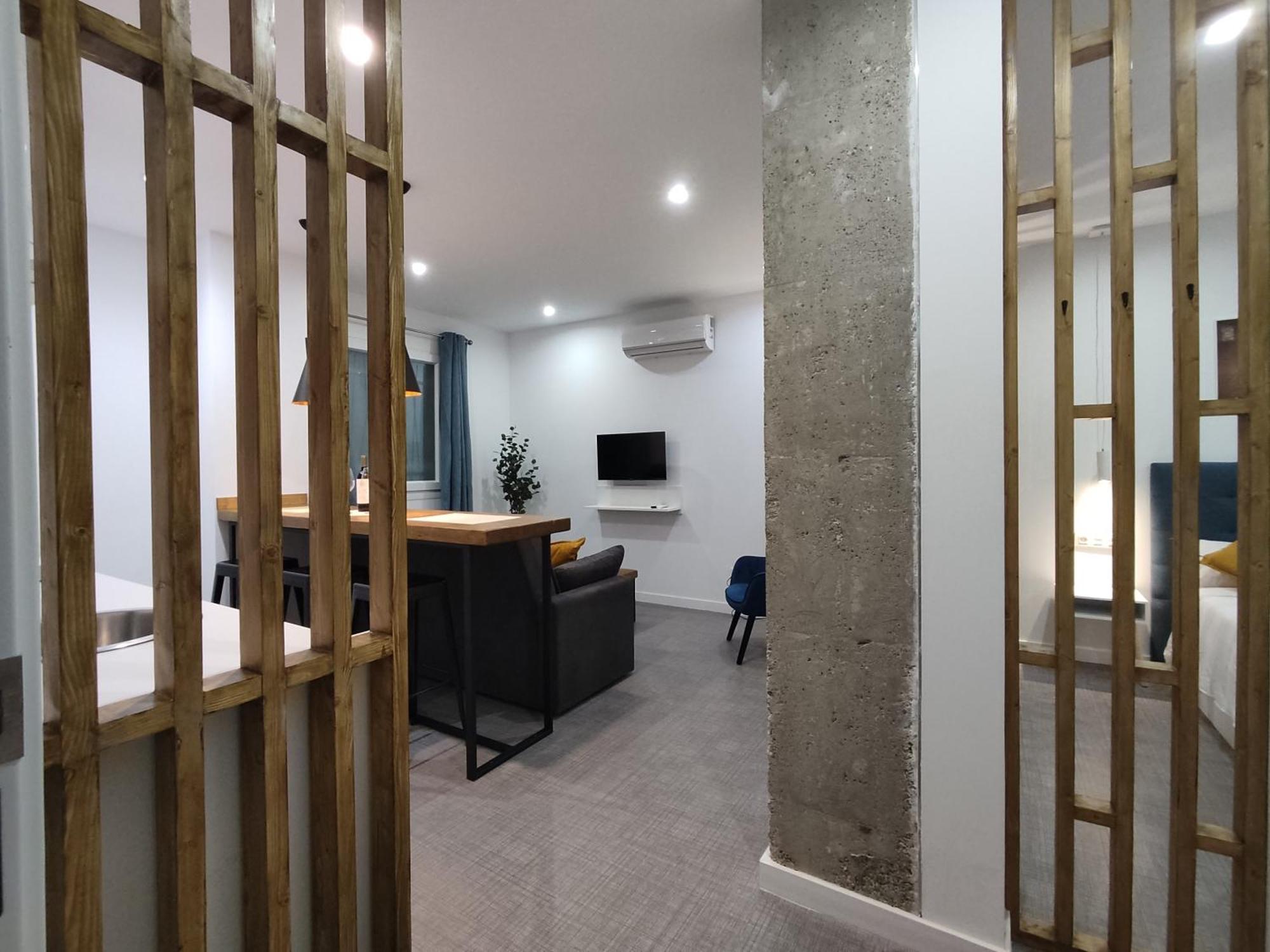 Ferola Homes 그라나다 외부 사진