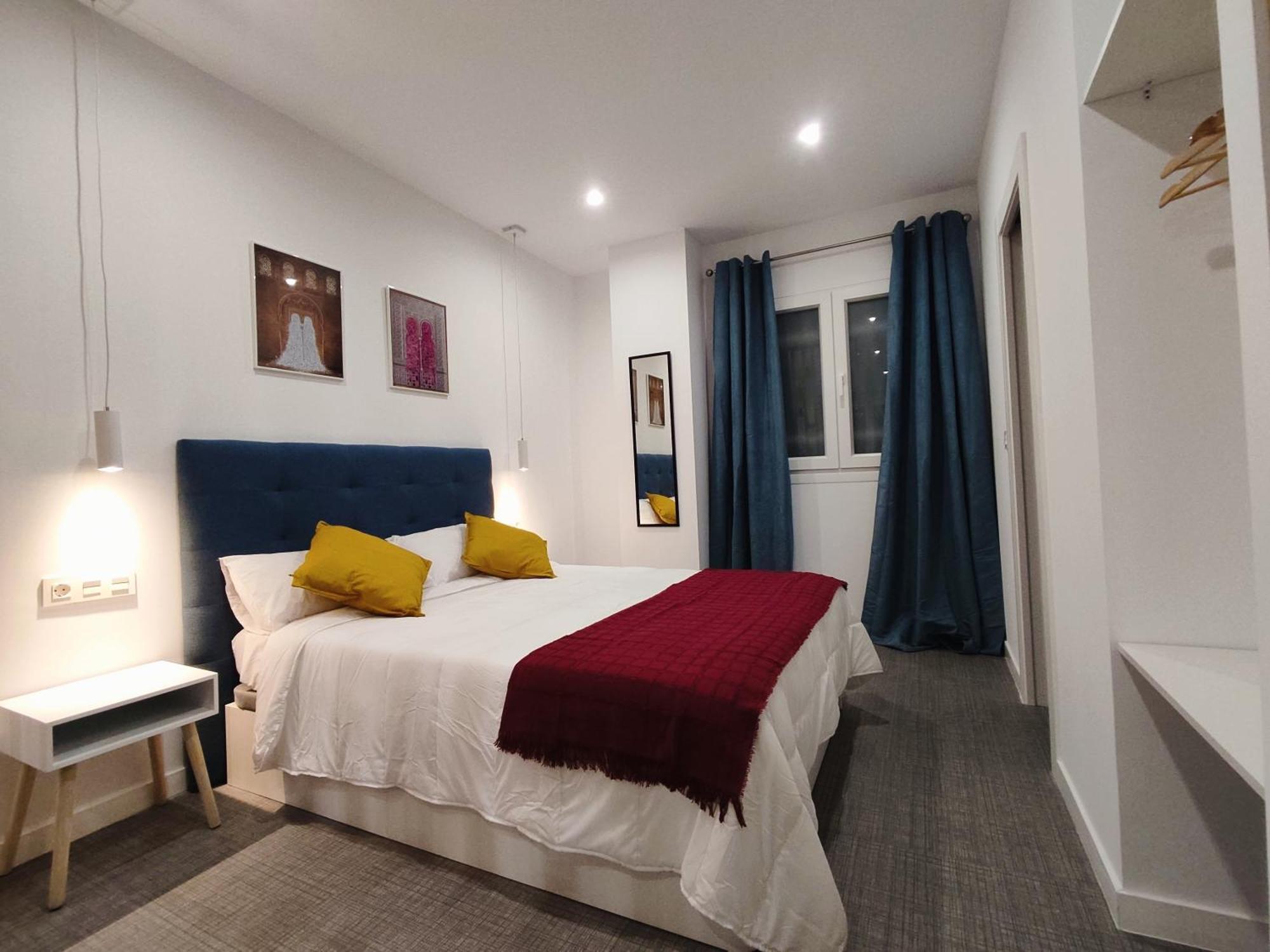 Ferola Homes 그라나다 외부 사진