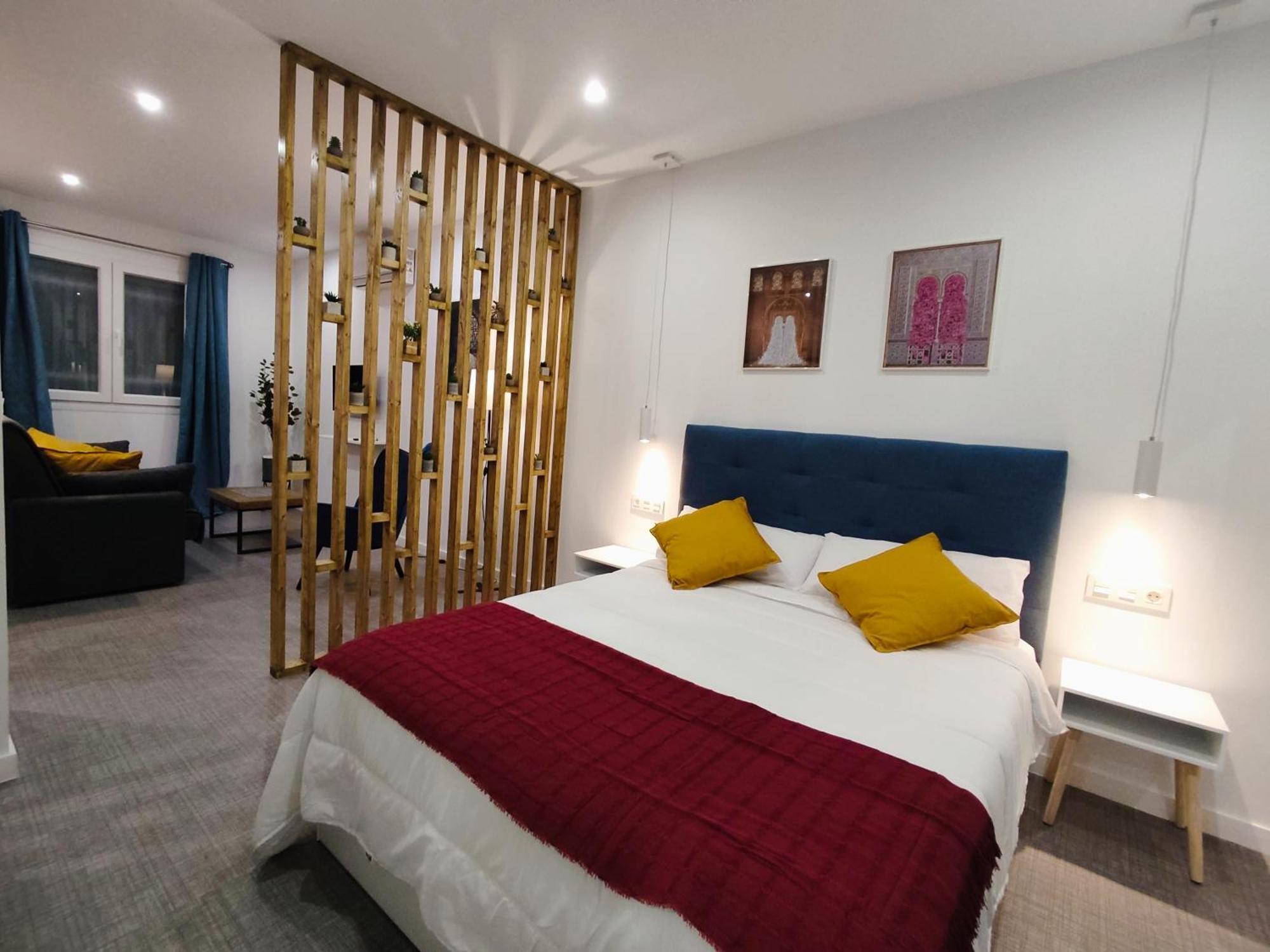 Ferola Homes 그라나다 외부 사진