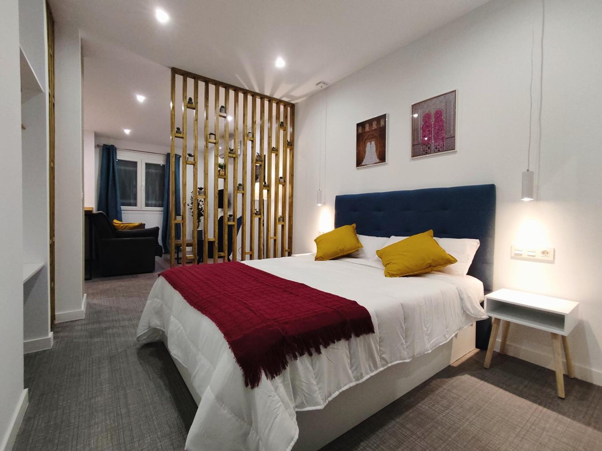 Ferola Homes 그라나다 외부 사진