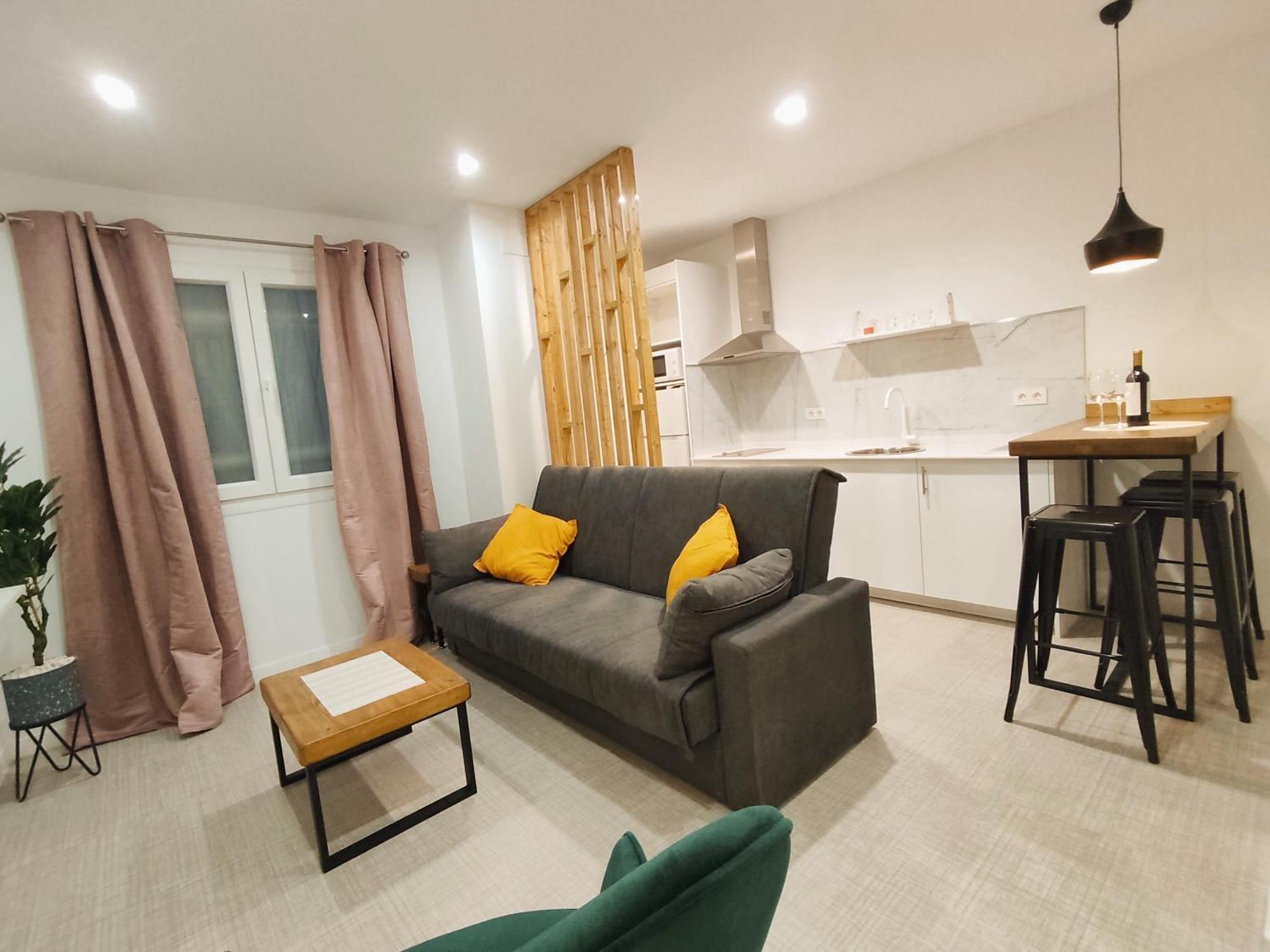 Ferola Homes 그라나다 외부 사진