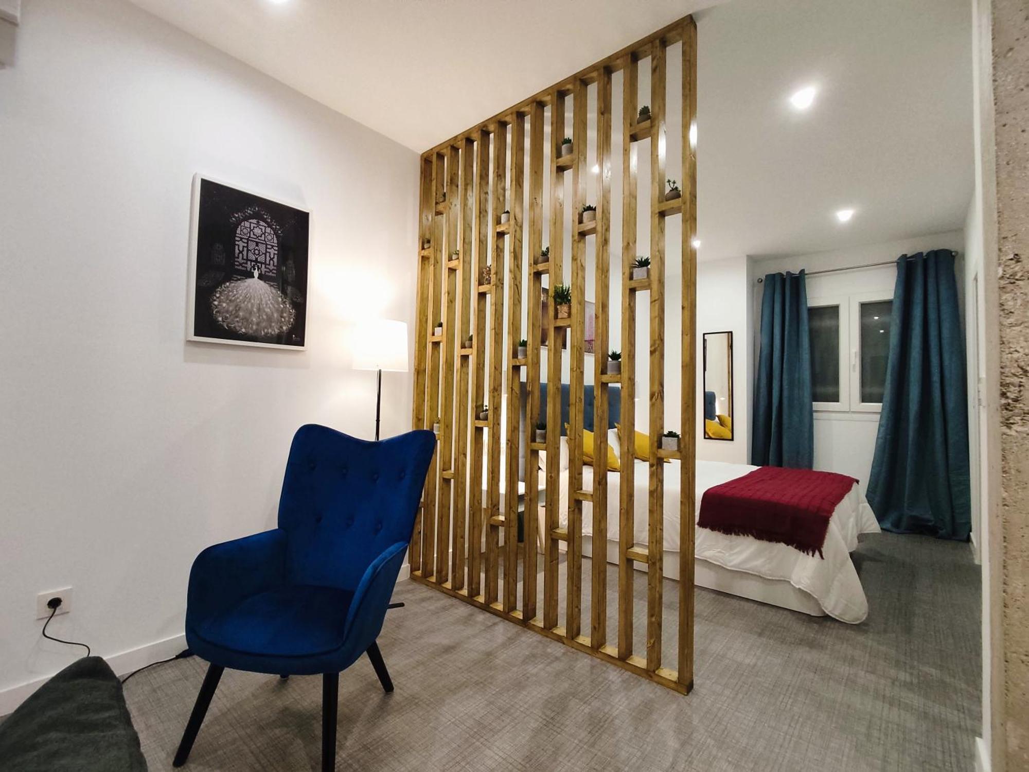 Ferola Homes 그라나다 외부 사진