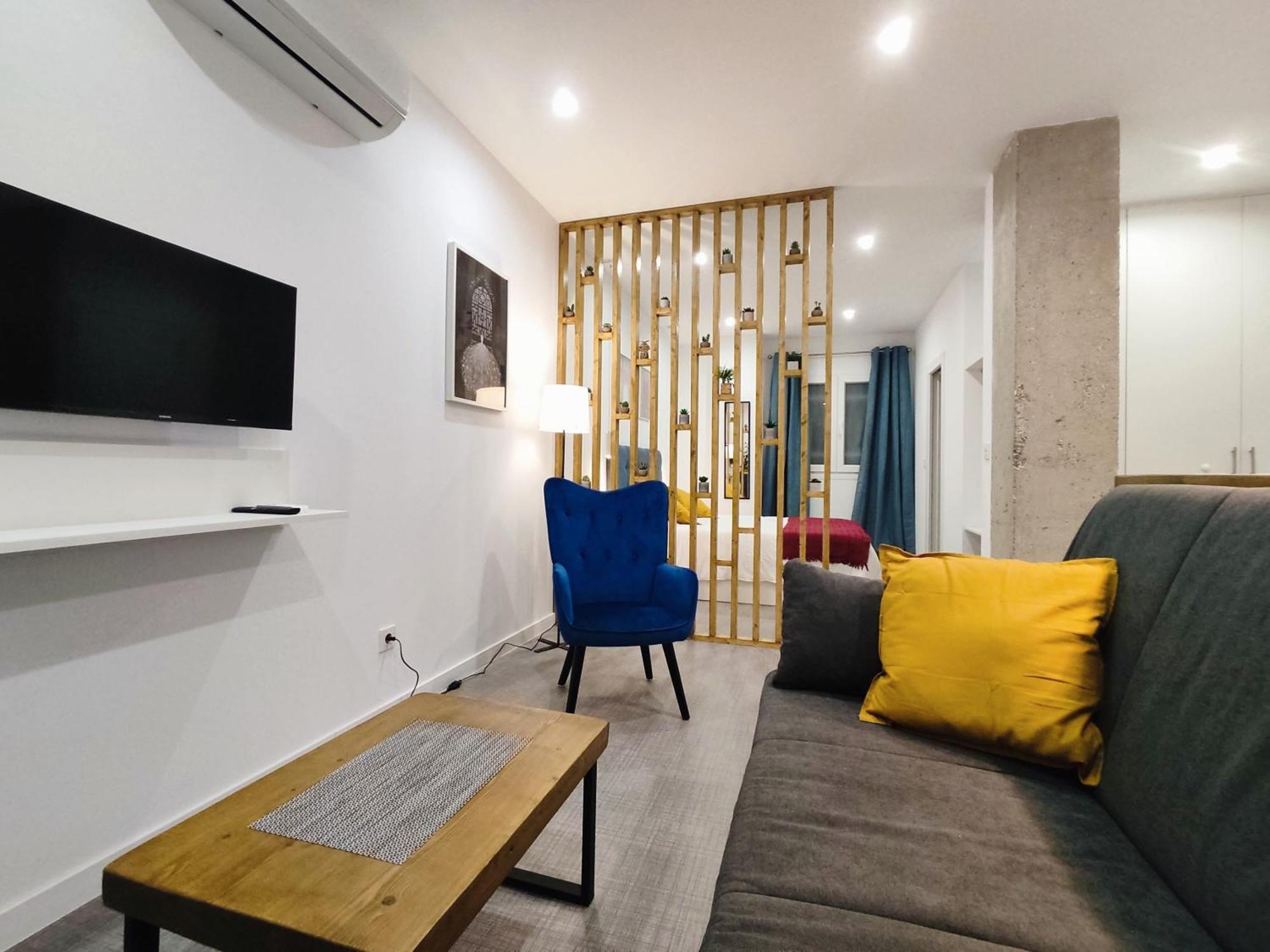 Ferola Homes 그라나다 외부 사진