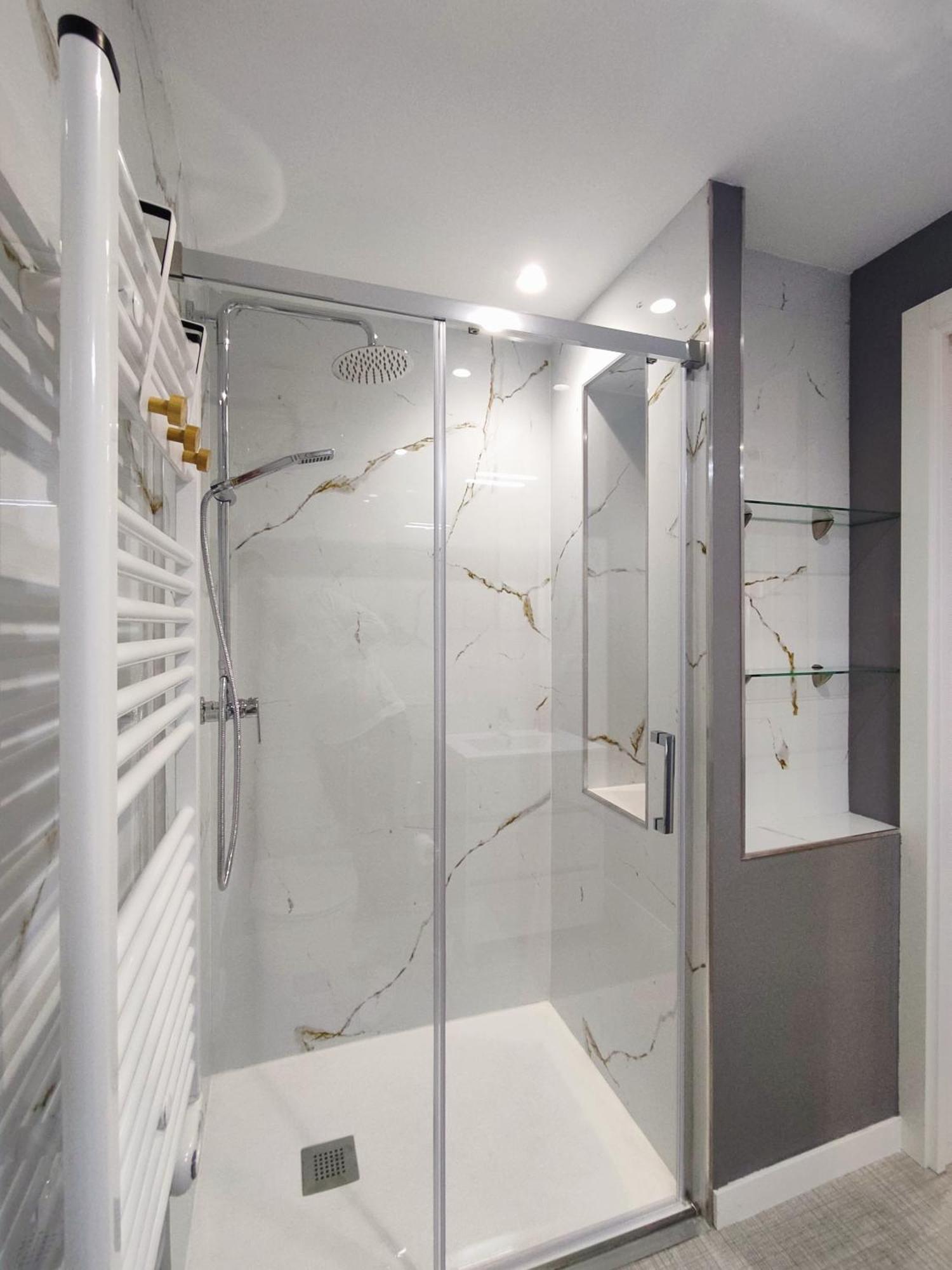 Ferola Homes 그라나다 외부 사진