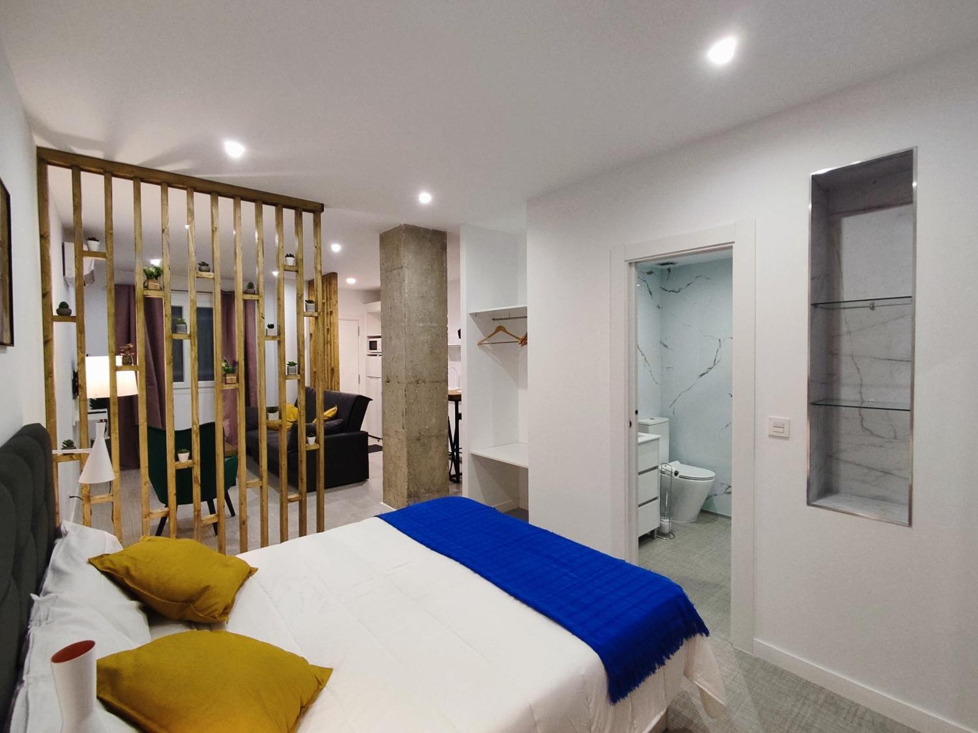 Ferola Homes 그라나다 외부 사진