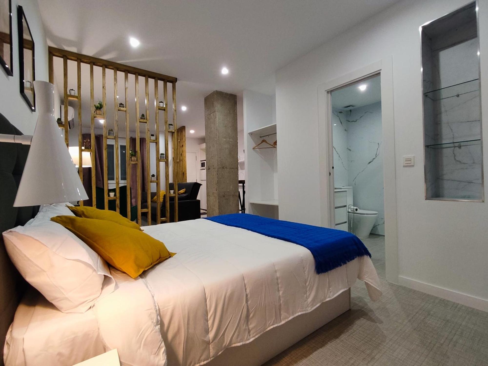 Ferola Homes 그라나다 외부 사진