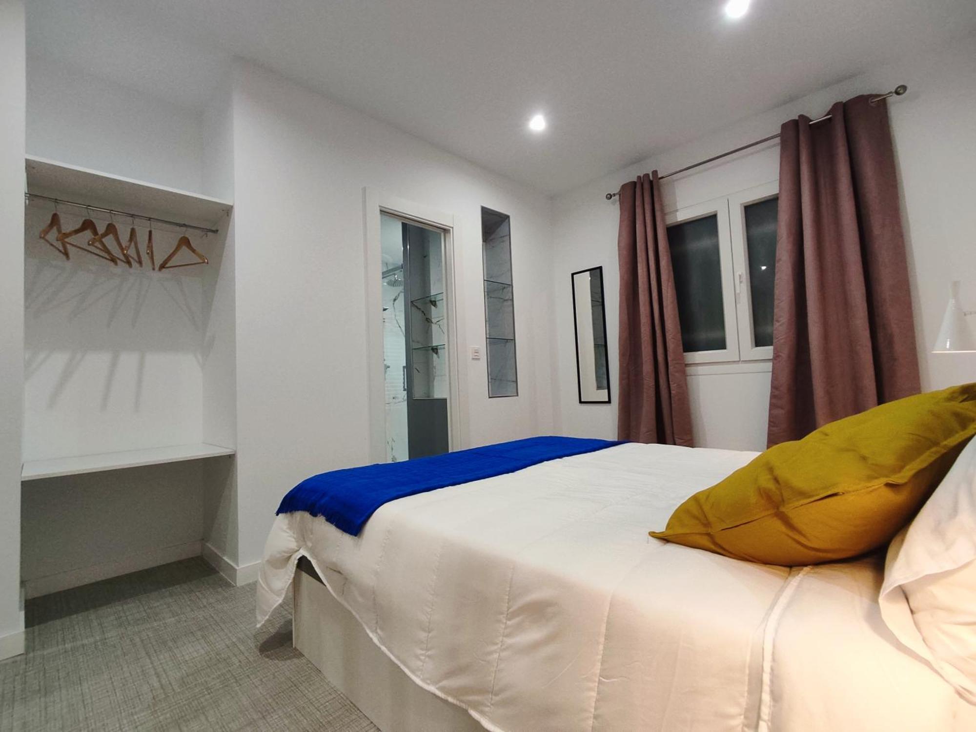 Ferola Homes 그라나다 외부 사진