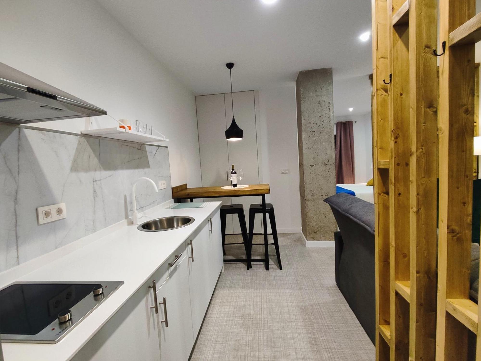 Ferola Homes 그라나다 외부 사진