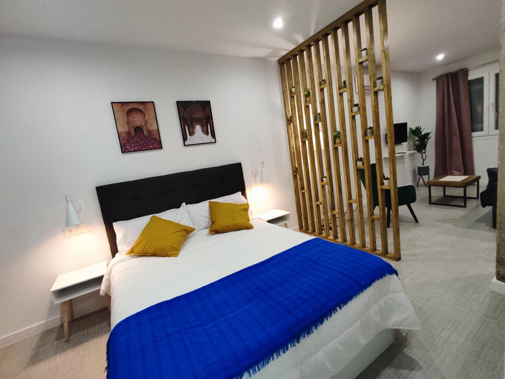 Ferola Homes 그라나다 외부 사진
