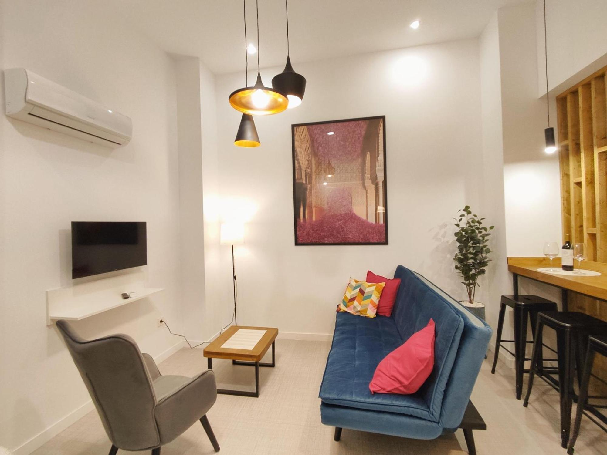 Ferola Homes 그라나다 외부 사진