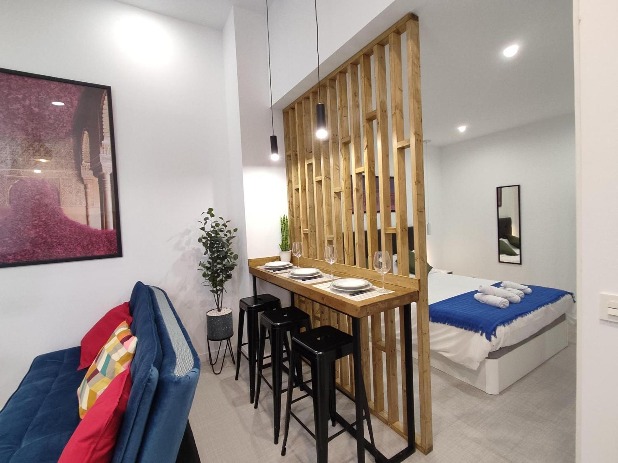 Ferola Homes 그라나다 외부 사진