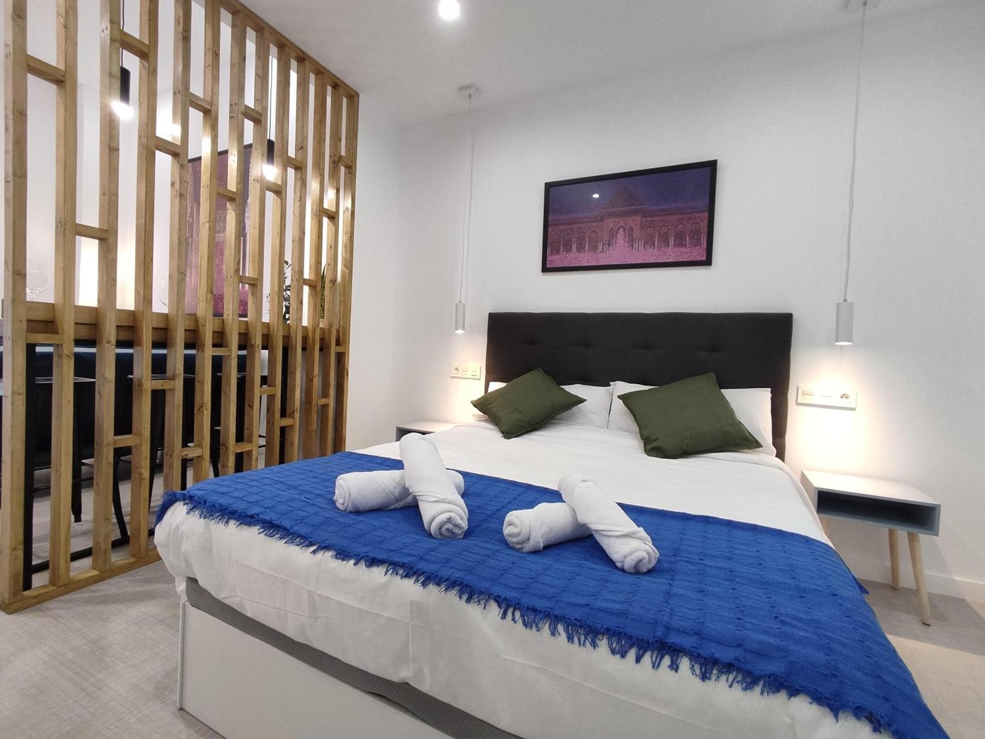 Ferola Homes 그라나다 외부 사진