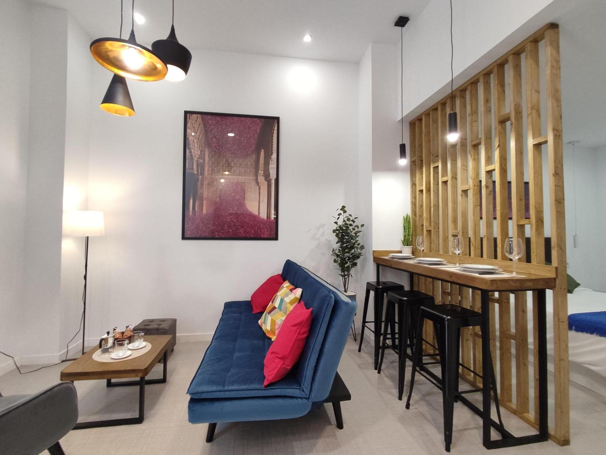 Ferola Homes 그라나다 외부 사진