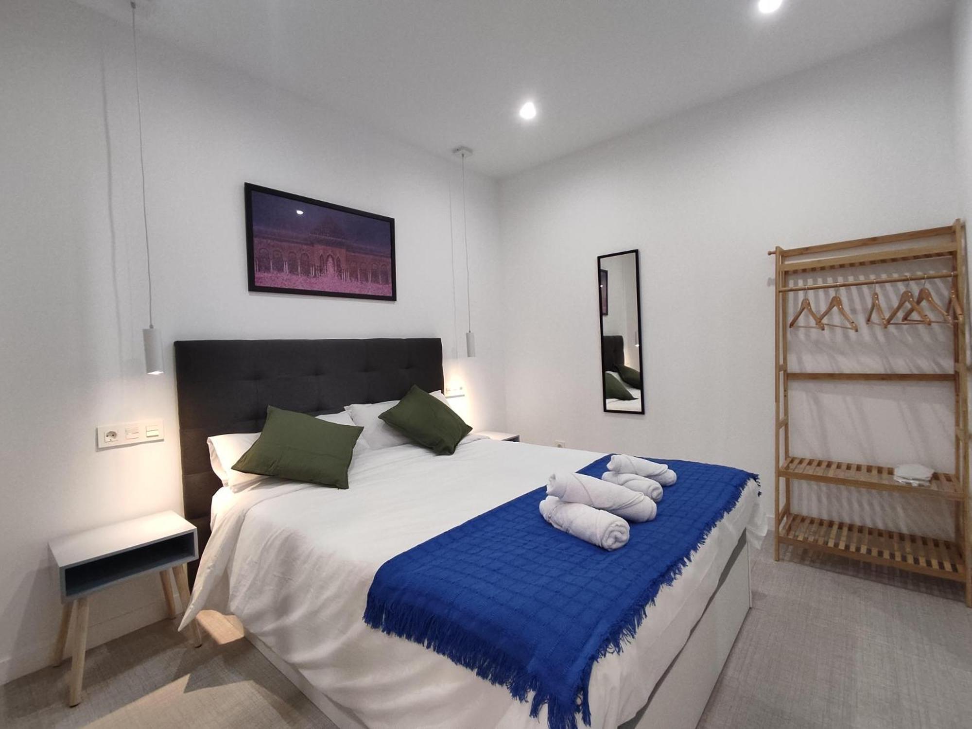 Ferola Homes 그라나다 외부 사진