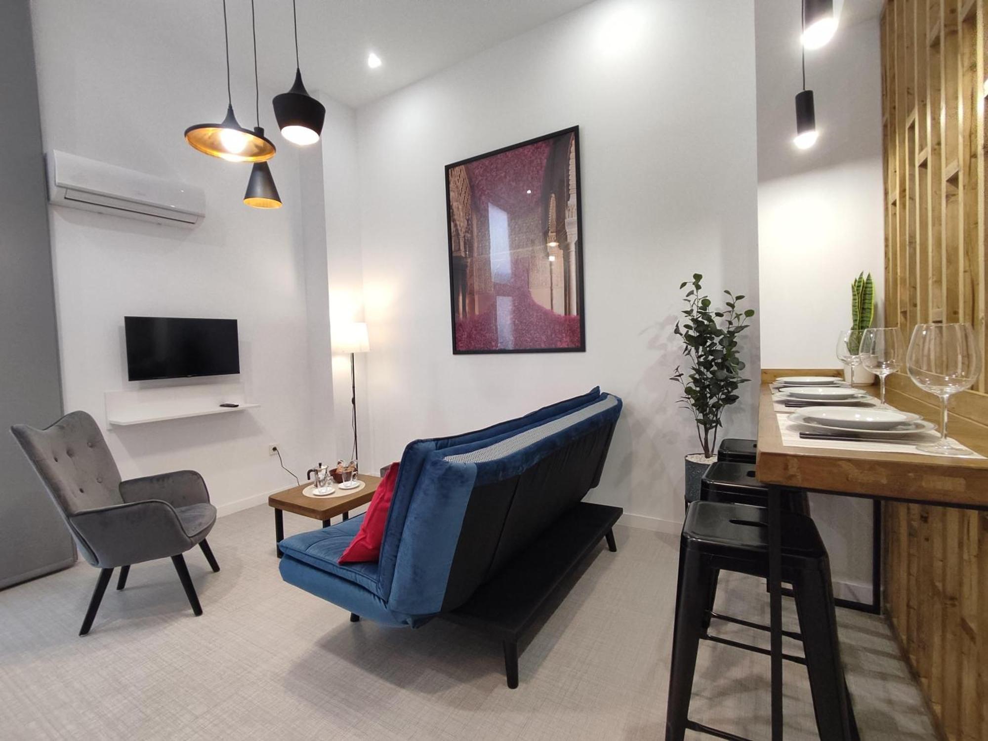 Ferola Homes 그라나다 외부 사진