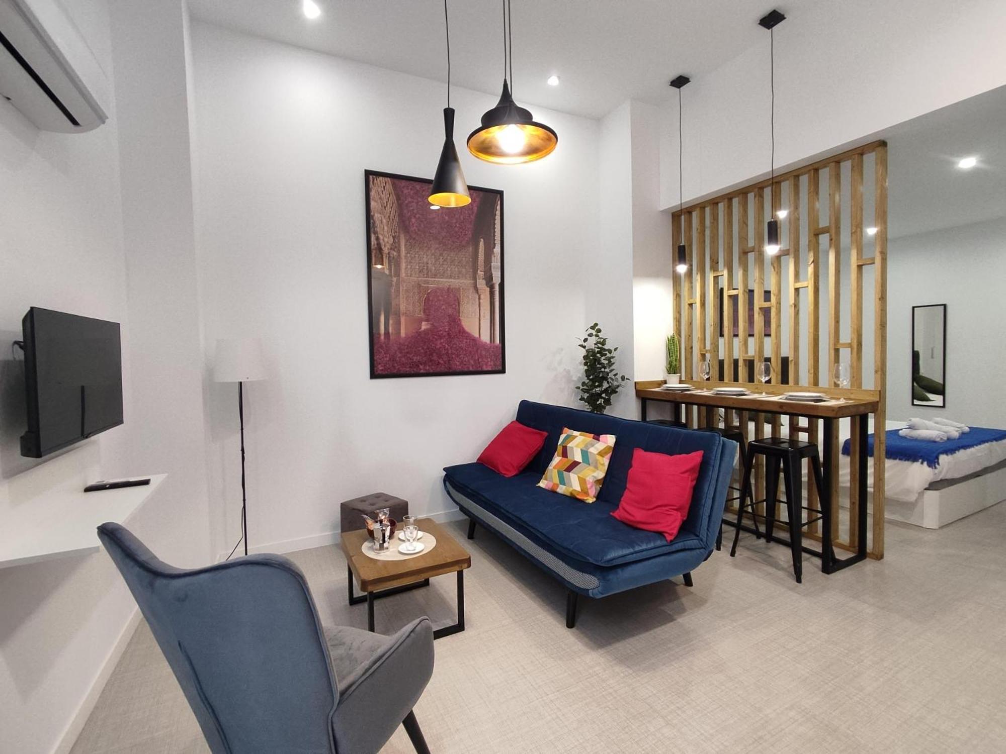Ferola Homes 그라나다 외부 사진