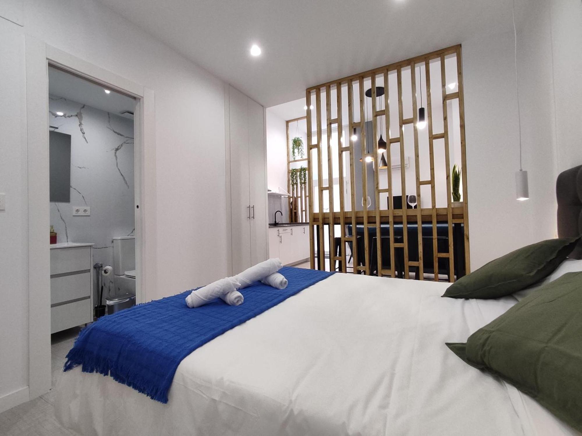 Ferola Homes 그라나다 외부 사진