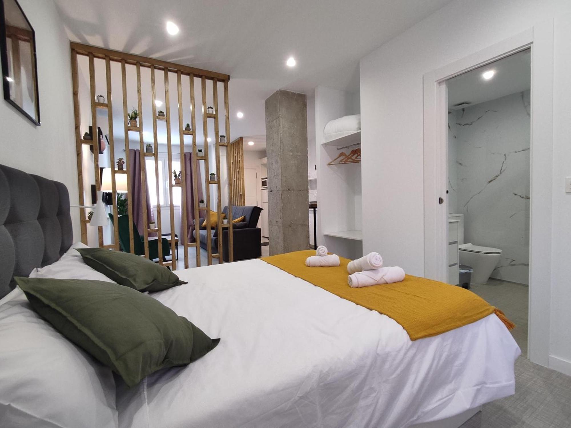Ferola Homes 그라나다 외부 사진