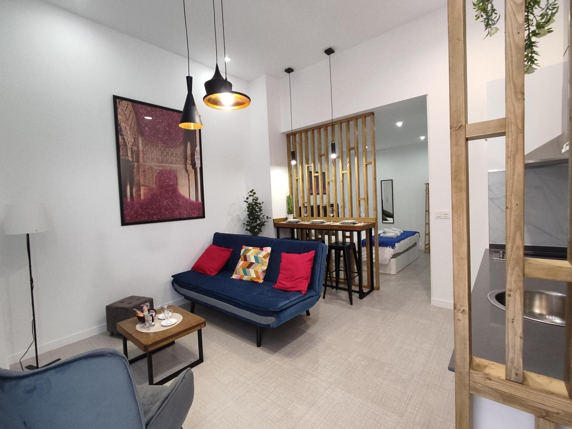 Ferola Homes 그라나다 외부 사진