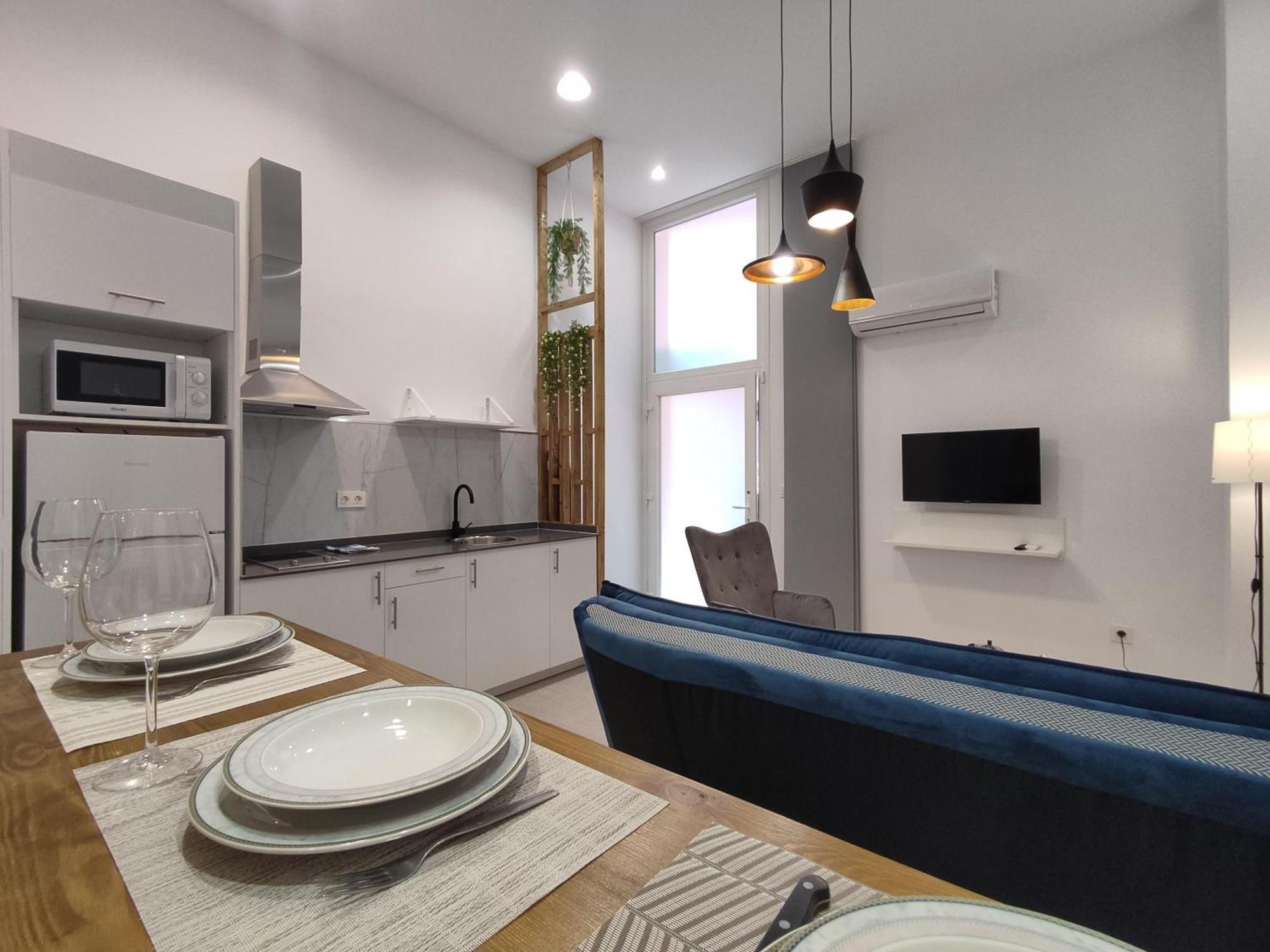 Ferola Homes 그라나다 외부 사진