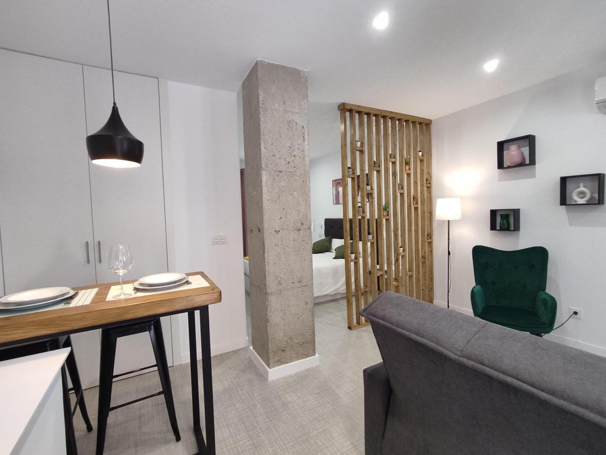 Ferola Homes 그라나다 외부 사진