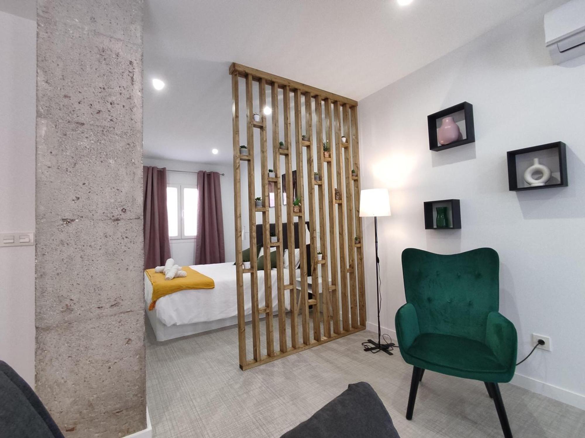 Ferola Homes 그라나다 외부 사진