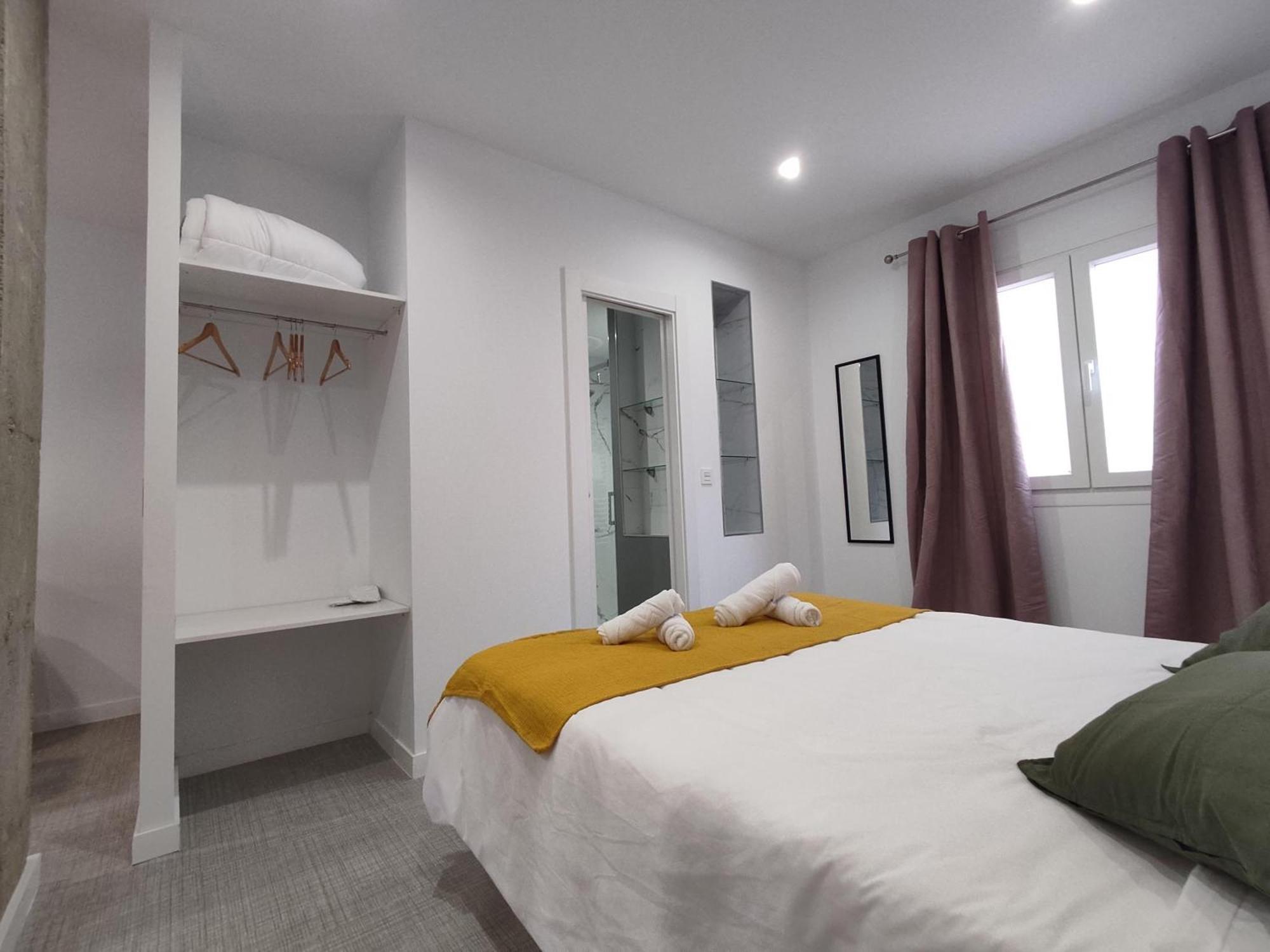 Ferola Homes 그라나다 외부 사진